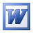 MS-Word 97/2000